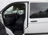 2019 Ford Transit Custom – Model: Transit Custom 320 Trend EcoBlue – CT19XSM
