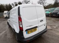 2016 Ford Transit Connect – Model: Transit Connect 240 – BT66UOD