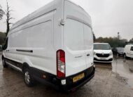 2022 Ford Transit – Model: Transit 350 Trend EcoBlue – HV22PFG