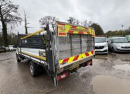 2021 Ford Transit – Model: Transit 350 Leader EcoBlue – WR71CAV