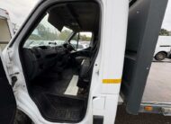 2019 Renault Master – Model: Master LL35 Business dCi – FJ19GNZ