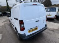 2016 Citroen Berlingo – Model: Berlingo 625 Enterprise Blue HDi – BT66XDK