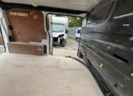 2018 Peugeot Expert – Model: Expert Professional Standard Blue HDi – MF18CZG