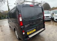 2019 Renault Trafic – Model: Trafic SL27 Sport Nav dCi – RF19KFJ