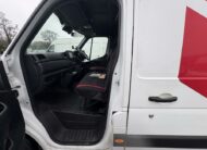 2020 Vauxhall Movano – Model: Movano L3H3 F3500 CDTi – DN70GYV