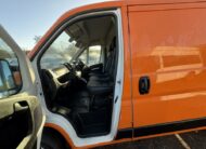 2020 Citroen Relay – Model: Relay 33 L1H1 Enterprise Blue HDi S/S – FY70FXX