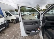 2017 Peugeot Expert – Model: Expert Professional Standard Blue HDi – SD17ZTO