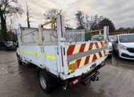 2016 Ford Transit – Model: Transit 350 – BJ65ELU