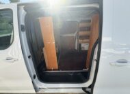 2020 Vauxhall Vivaro – Model: Vivaro 2900 Sportive S/S – YM69JWJ