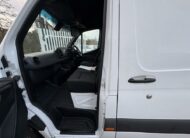 2021 Mercedes-Benz Sprinter – Model: Sprinter 314 Progressive CDi – WA70RXC