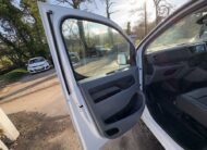 2019 Vauxhall Vivaro – Model: Vivaro 2900 Sportive S/S – DS69KMY