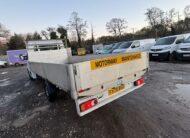 2020 Renault Master – Model: Master LL35 Business dCi – FX70BVU