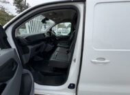 2019 Vauxhall Vivaro – Model: Vivaro 2900 Sportive S/S – DY69EKT