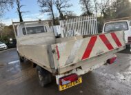 2010 Mercedes-Benz Sprinter – Model: Sprinter 313 CDI – SJ60OMX