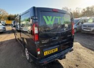 2015 Renault Trafic – Model: Trafic LL29 Business+ dCi – LC65WOV