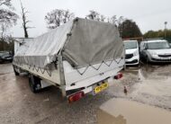 2019 Mercedes-Benz Sprinter – Model: Sprinter 314 CDI – YF19CWB