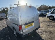 2015 Nissan NV200 – Model: NV200 Acenta dCi – NU15HWB