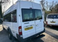 2009 Ford Transit – Model: Transit 140 T430 17s RWD – CP09KXA
