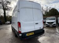 2017 Ford Transit – Model: Transit 350 – YN17VVB