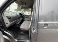 2013 Volkswagen Transporter – Model: Transporter T30 Trendline 140 TDI LWB – SG63KCJ