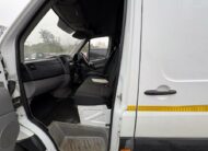 2017 Mercedes-Benz Sprinter – Model: Sprinter 314 CDI – PN17AUY