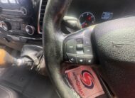 2019 Ford Transit Custom – Model: Transit Custom 300 Limited EcoBlue – MX69MXM