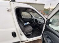 2015 Fiat Doblo Cargo – Model: Doblo 16V MultiJet – WN15WGO