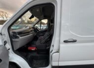 2021 Maxus Deliver 9 – Model: Deliver 9 – YX71WXK