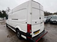 2019 Volkswagen Crafter – Model: Crafter CR35 Trendline TDI – GH19CSY