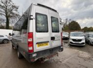 2008 Irisbus Daily – Model:  – GN08CSX