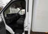 2022 Ford Transit – Model: Transit 350 Leader EcoBlue – YS22SVJ