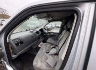 2005 Volkswagen Transporter – Model: Transporter Trendline SWB – CX55WOR