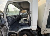 2007 Mitsubishi CVS Canter – Model: Canter 3C13-25 SWB – RX07JUH