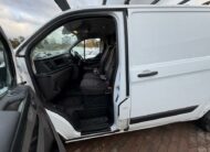 2018 Ford Transit Custom – Model: Transit Custom 300 Base – FP18CFK