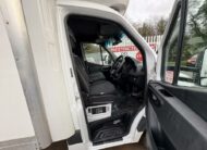2020 Mercedes-Benz Sprinter – Model: Sprinter 314 CDI – BT69PXK