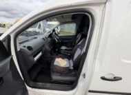 2014 Volkswagen Caddy MaxI – Model: Caddy Maxi C20 Startline TDI BlueMotion Technology – BN14FXE