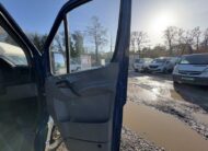 2007 Mercedes-Benz Sprinter – Model: Sprinter 311 CDi Double Cab MWB – PE57JXD