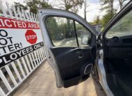 2018 Vauxhall Vivaro – Model: Vivaro 2700 Sport CDTi BT S/S – CA18JYZ