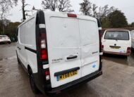 2018 Renault Trafic – Model: Trafic SL27 Business dCi – MT68LDZ