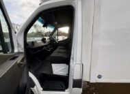 2022 Mercedes-Benz Sprinter – Model: Sprinter 315 Progressive CDI – BL72EEN