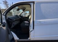 2017 Ford Transit Custom – Model: Transit Custom 270 Limited – HG17NTD