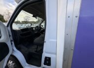 2020 Fiat Ducato – Model: Ducato 35 MultiJet II – FV20BOF