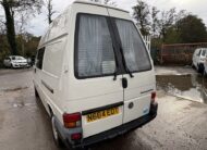 1996 Volkswagen Transporter – Model: 1200 D LWB – N684EDT