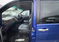 2009 Mercedes-Benz Viano – Model: Viano Ambiente CDi SWB Auto – LS59EAO