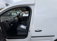 2014 Volkswagen Caddy – Model: Caddy C20 Startline TDI – LJ64UWU