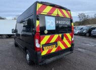 2021 Citroen Relay – Model: Relay 35 L2H2 Enterprise Blue HDi S/S – LA21VKE