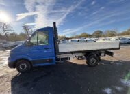 2019 Volkswagen Crafter – Model: Crafter CR35 Startline TDI – LR69RVO