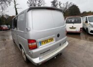 2006 Volkswagen Transporter – Model: Transporter T28 102 TDI SWB – FX56ZDH