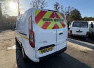 2018 Ford Transit Custom – Model: Transit Custom 280 Trend – YR68XFP