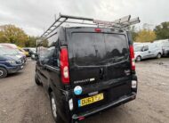 2013 Renault Trafic – Model: Trafic SL27 Sport DCI – DU63XUT